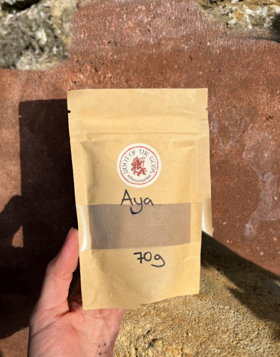 Aya 70gr Hapé / Rapé