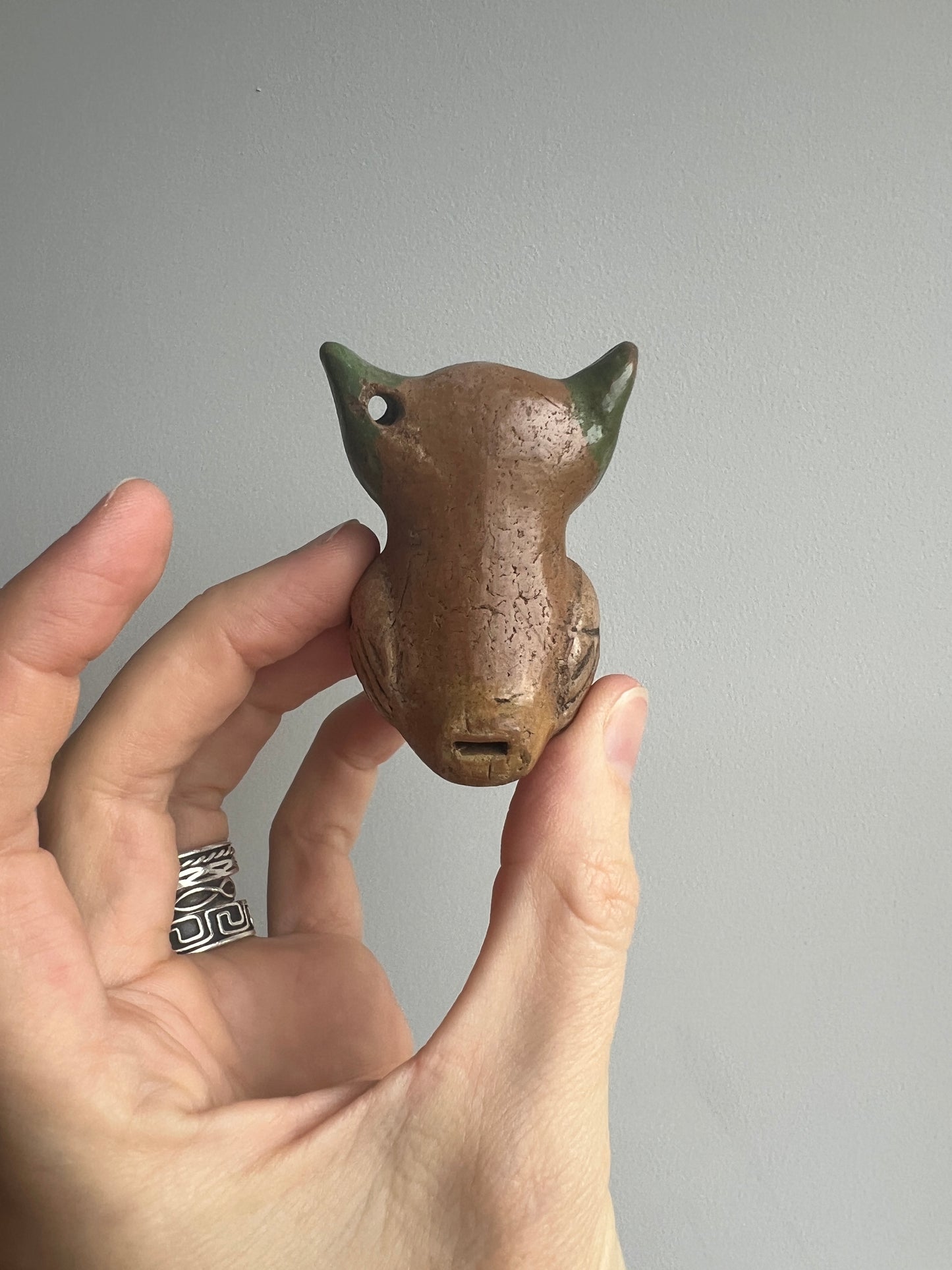 Ancestral Instrument Ocarina