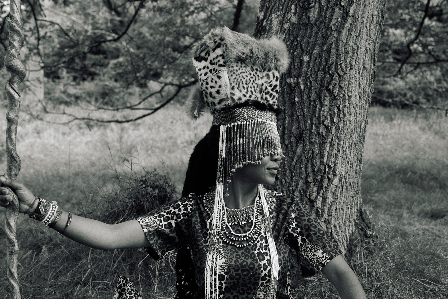 Sacred Talks: Remembering Our Ancestors & Reclaiming Ourselves with Gogo Philiswa | Online Event