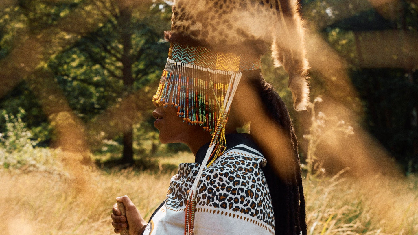 Sacred Talks: Remembering Our Ancestors & Reclaiming Ourselves