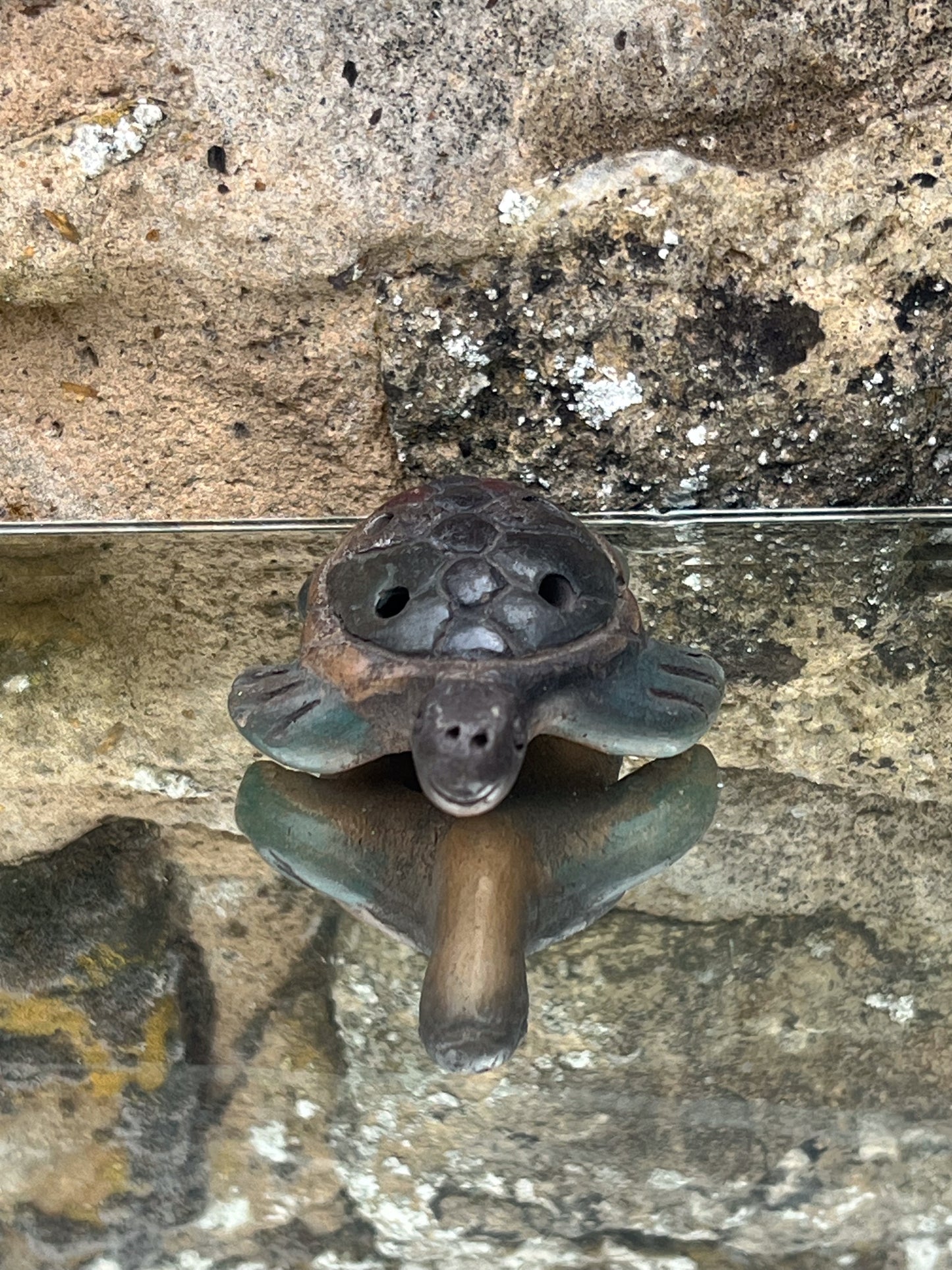 Ancestral Instrument Ocarina