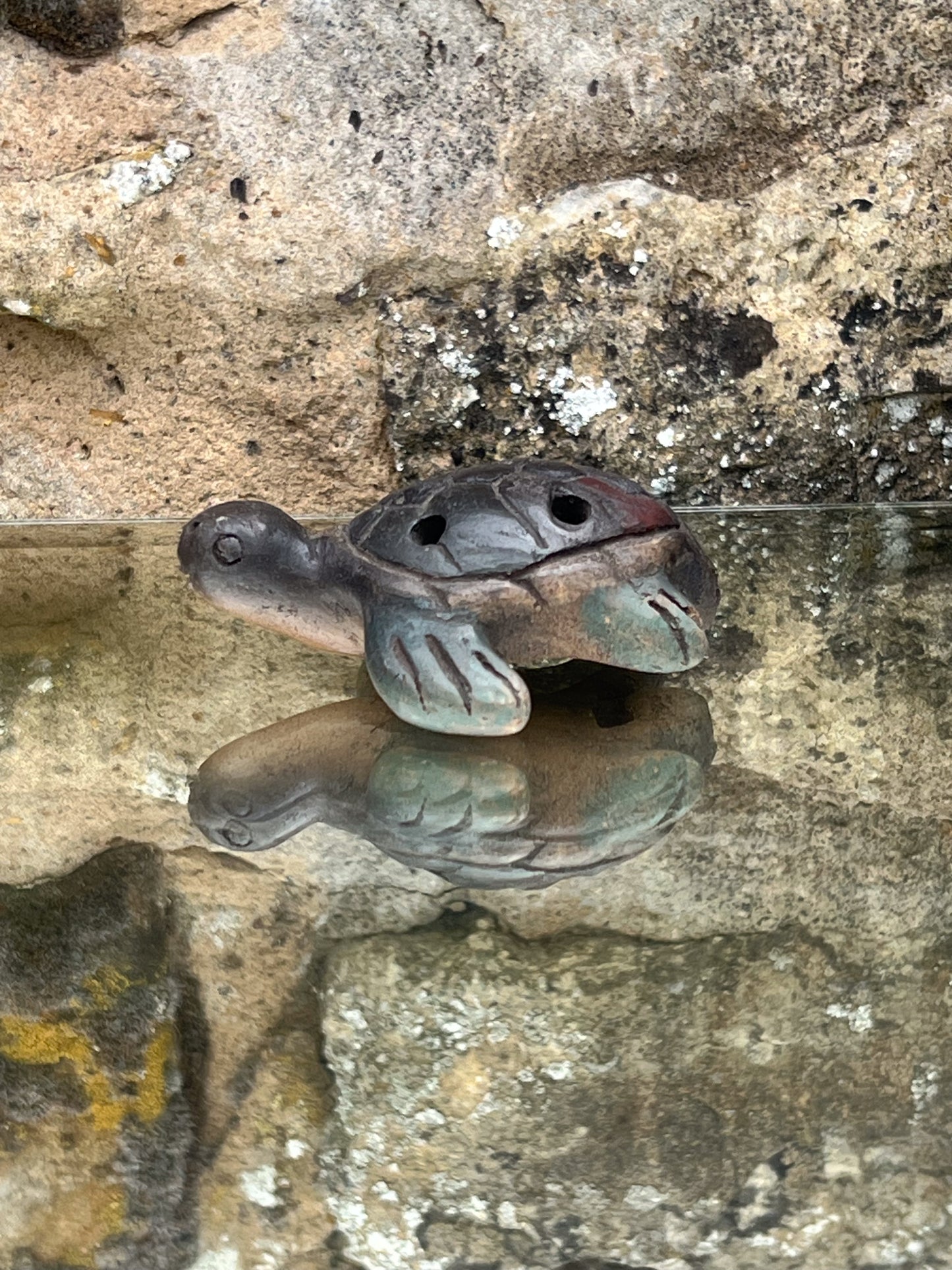 Ancestral Instrument Ocarina