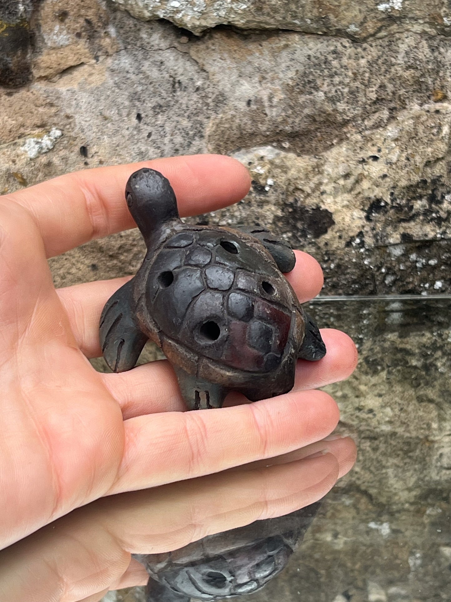 Ancestral Instrument Ocarina
