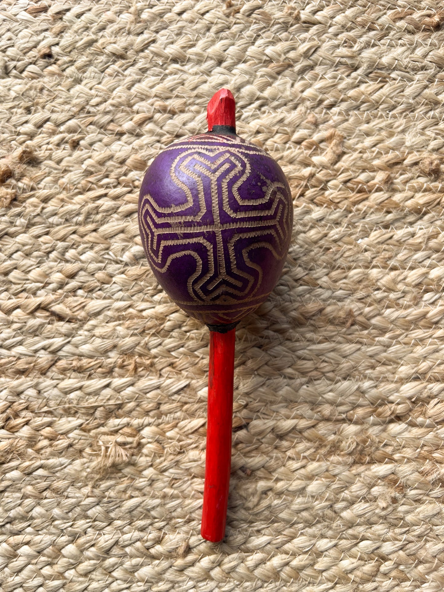 Traditional Brazilian Shaker