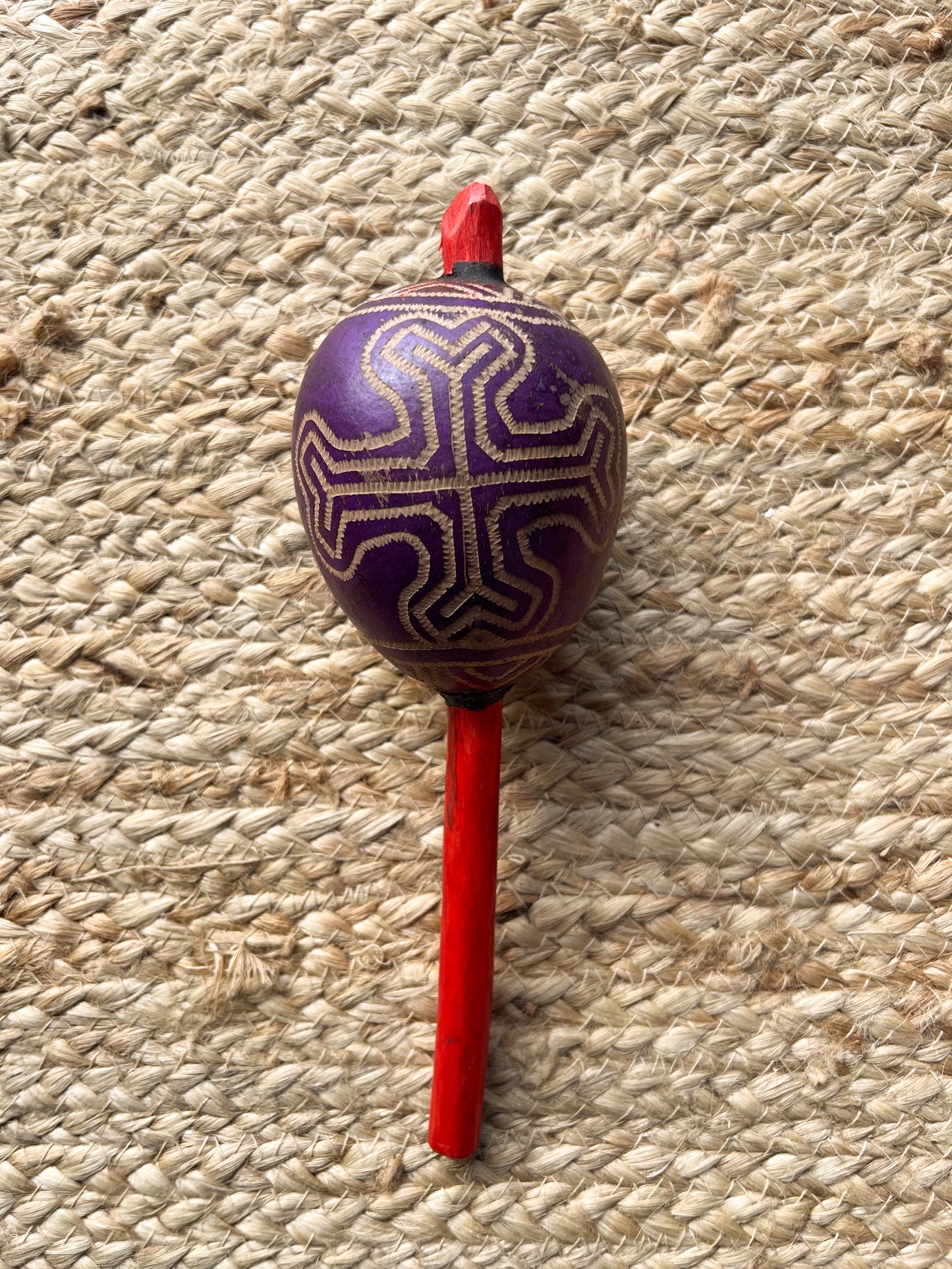 Traditional Brazilian Shaker