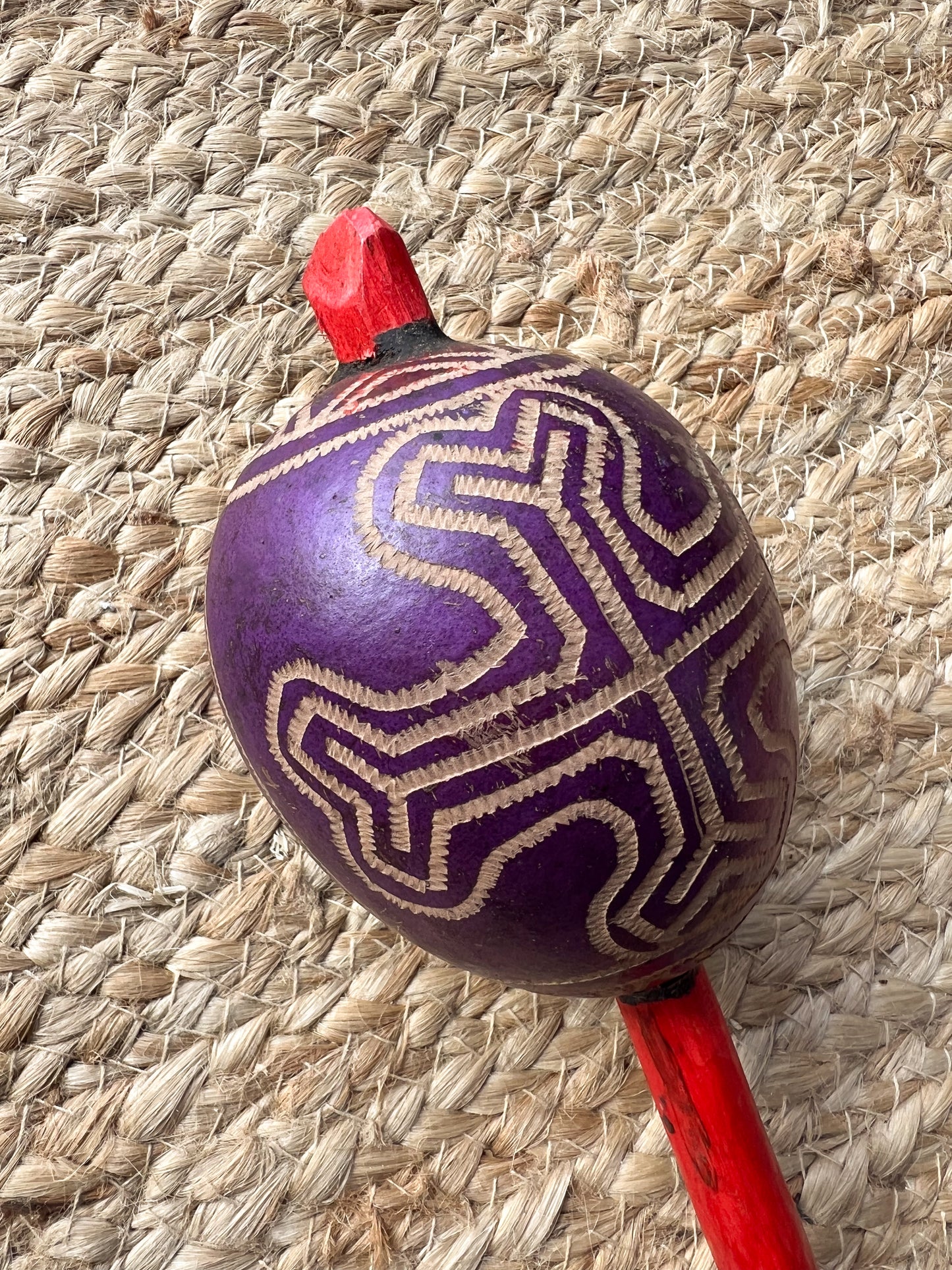 Traditional Brazilian Shaker
