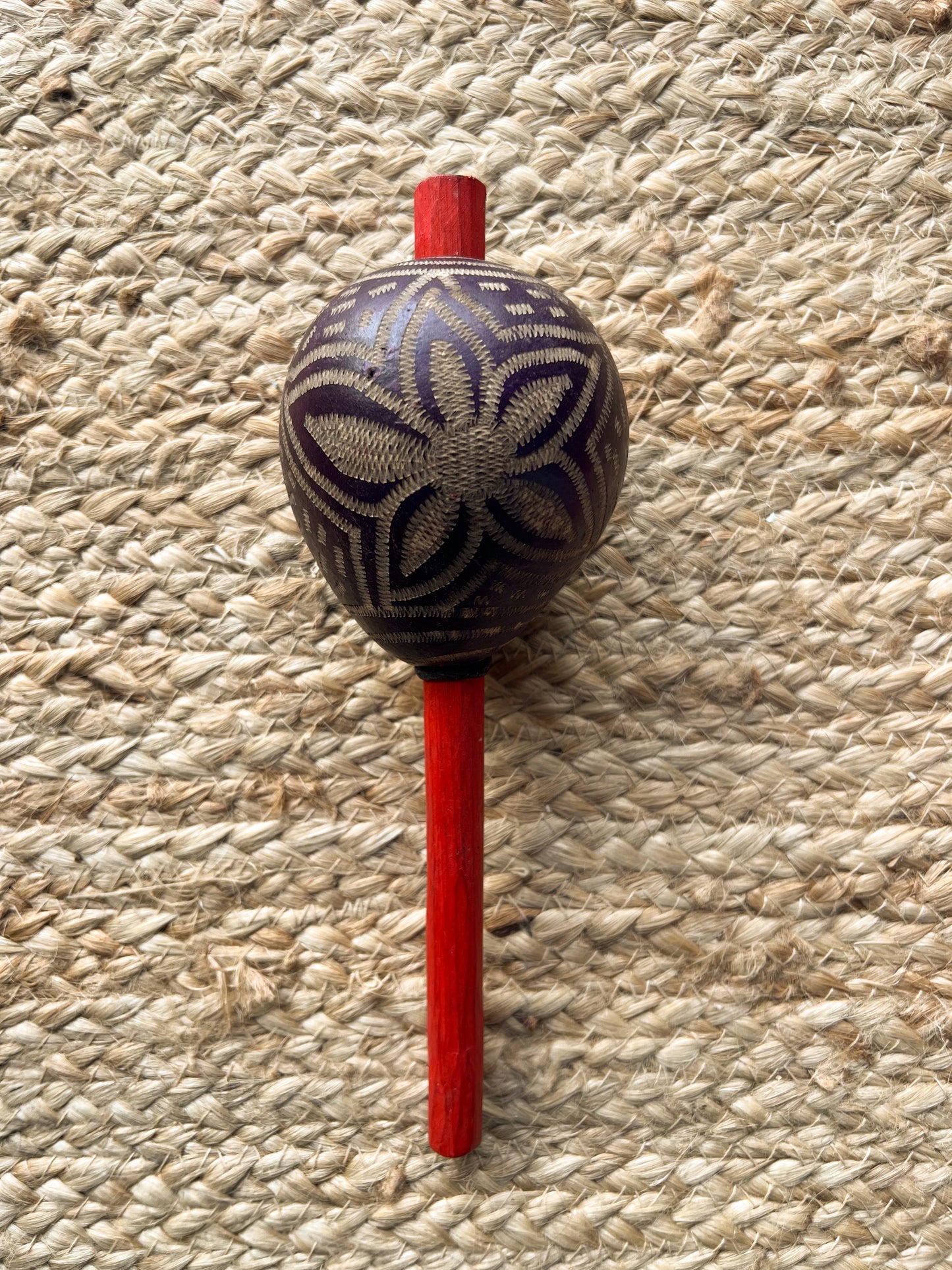 Traditional Brazilian Shaker