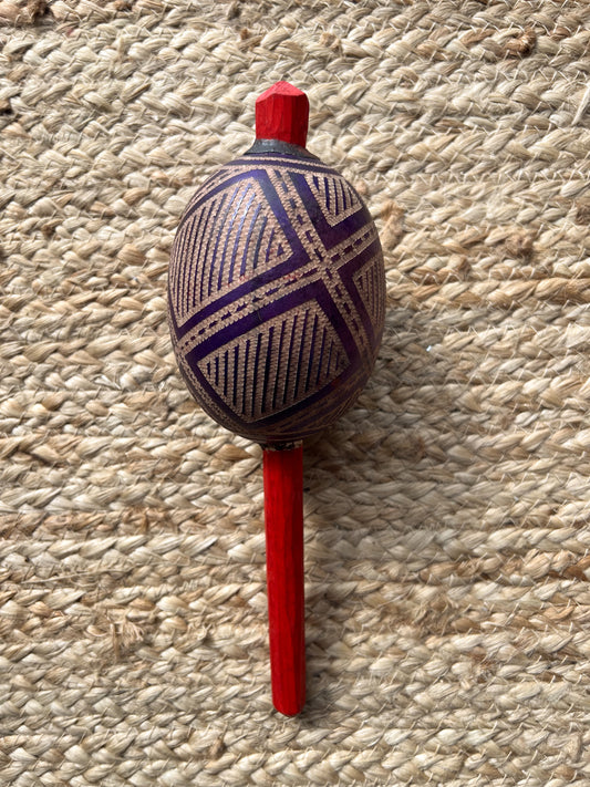 Traditional Brazilian Shaker