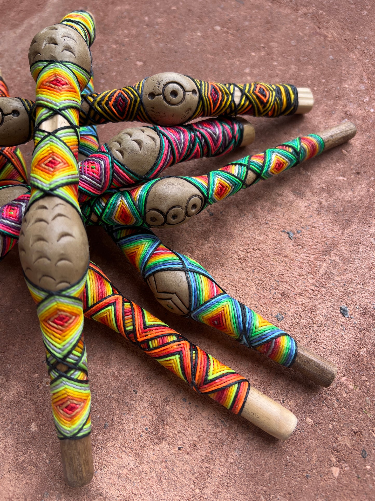 Tepi Hapé Pipe