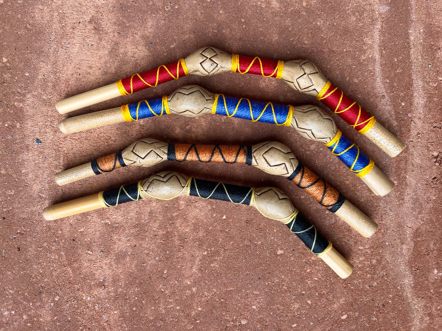 Tepi Hapé Pipe