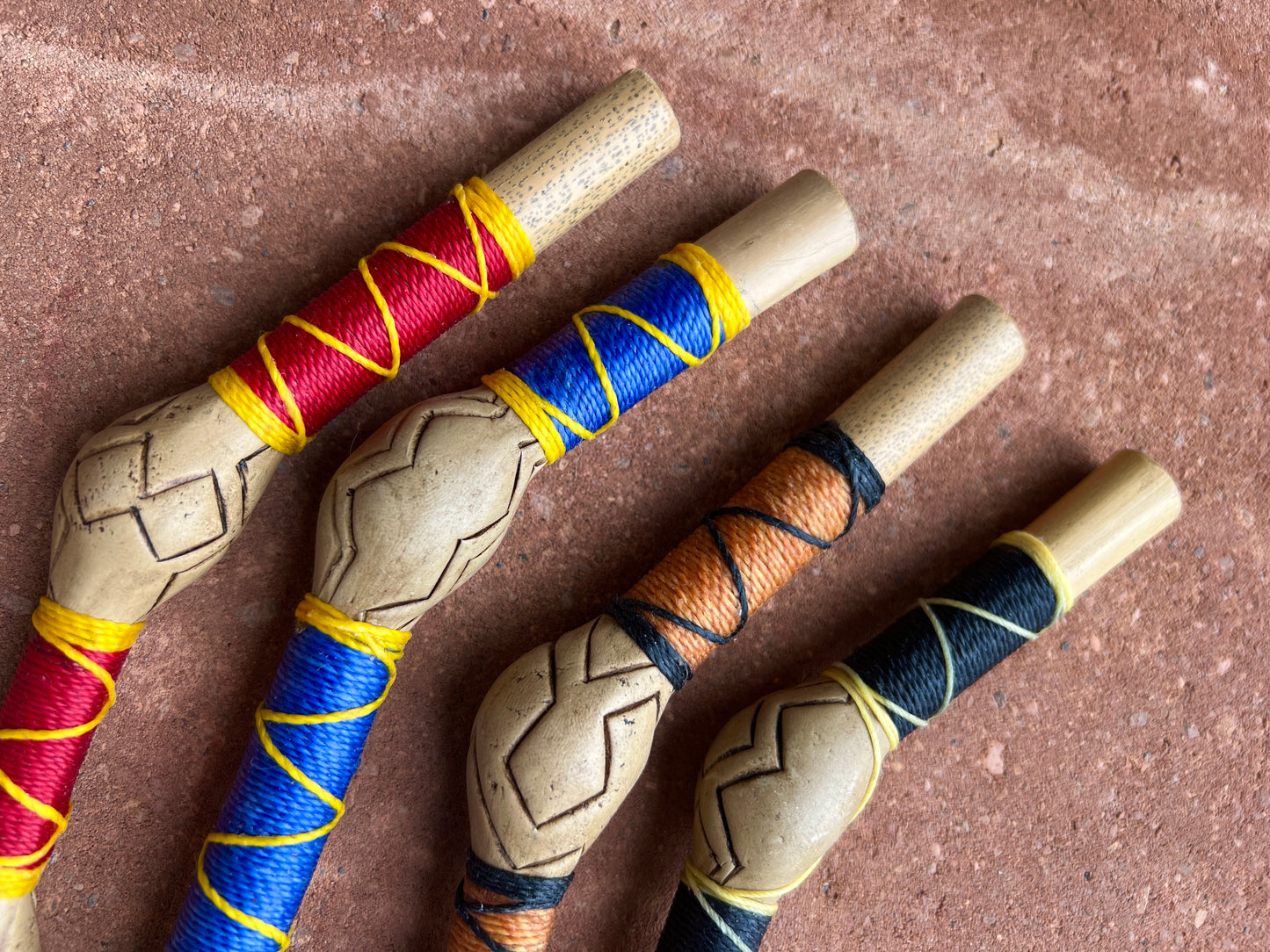 Tepi Hapé Pipe