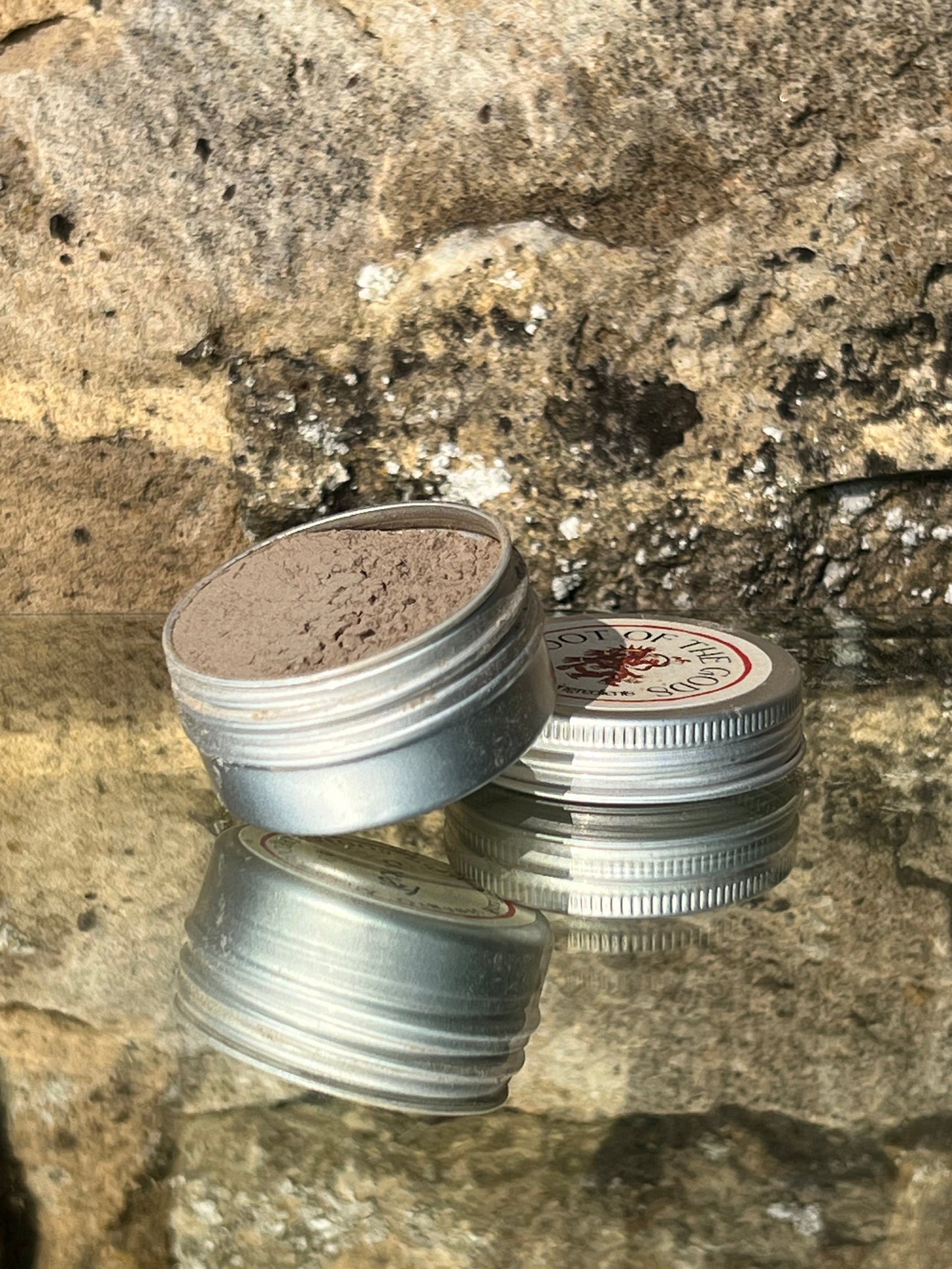 MINT & EUCALYPTUS Hapé/Rapé - 10gr to 1kg