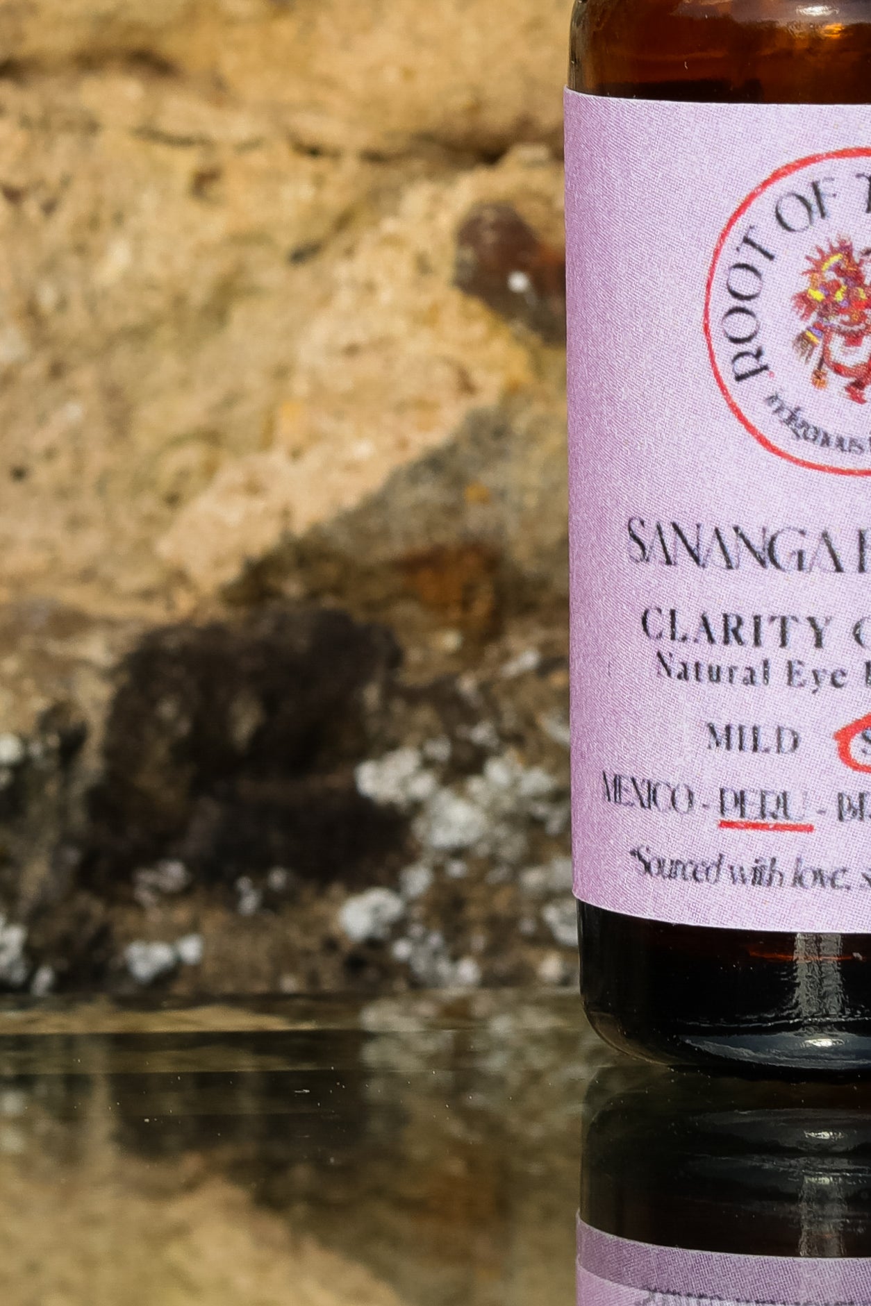 Sananga Eye Drops: Duo Bundle