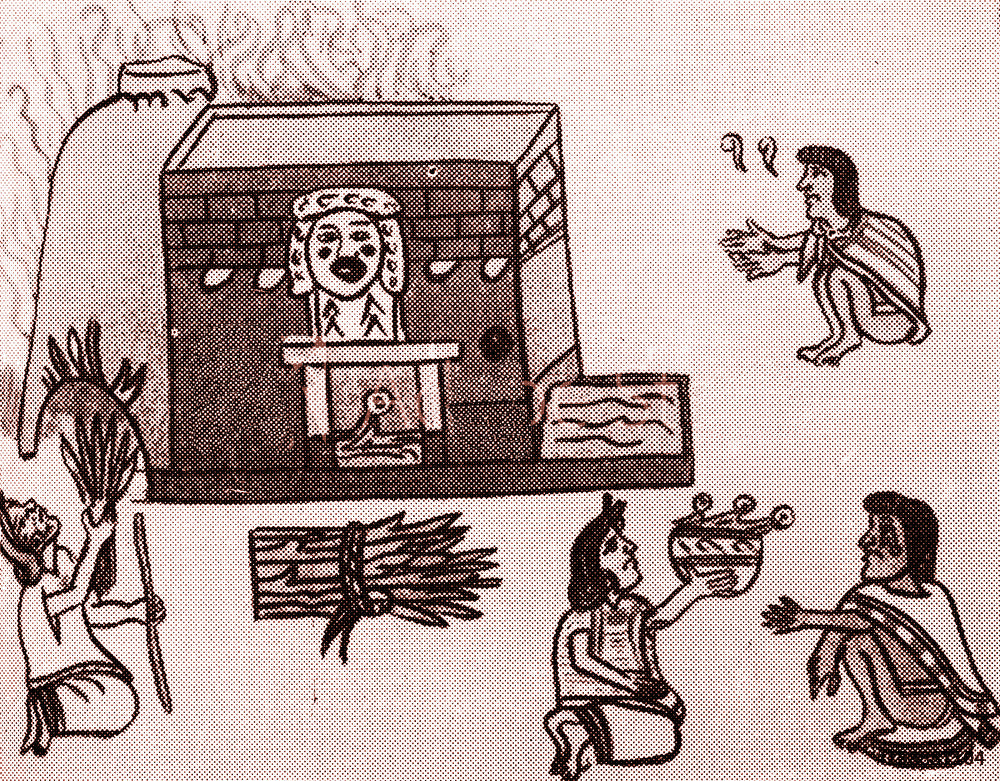Sacred Talks: Mayan Cosmovisions & the Roots of Cacao | Online Event