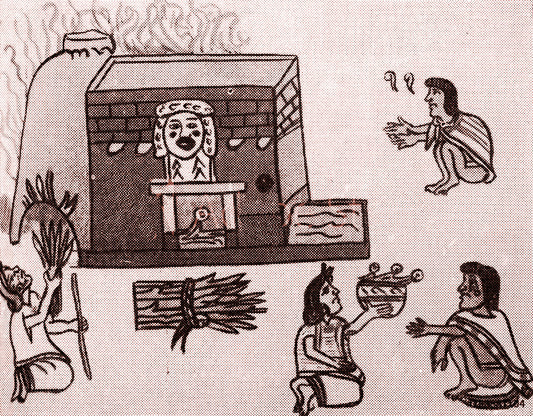 Sacred Talks: Mayan Cosmovisions & the Roots of Cacao | Online Event
