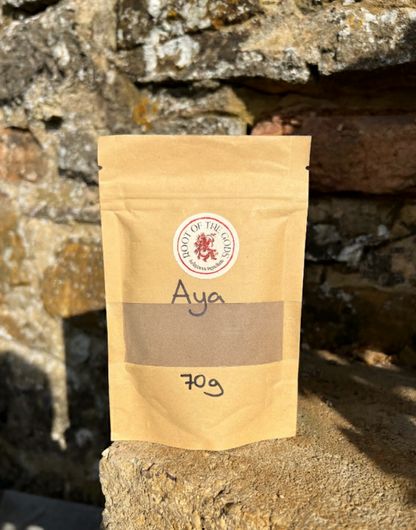 Aya 70gr Hapé / Rapé