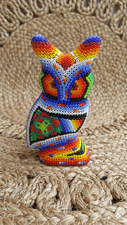 Wirrarika Sacred Symbols for Altar