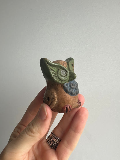 Ancestral Instrument Ocarina