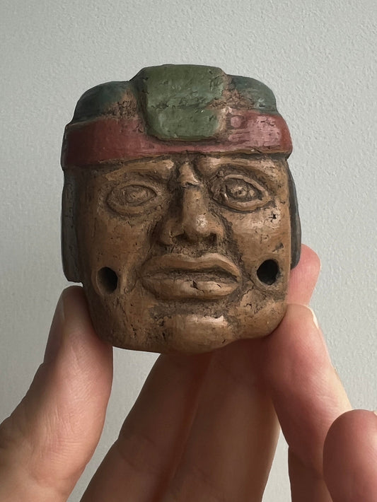 Ancestral Instrument Sound of the Eagle