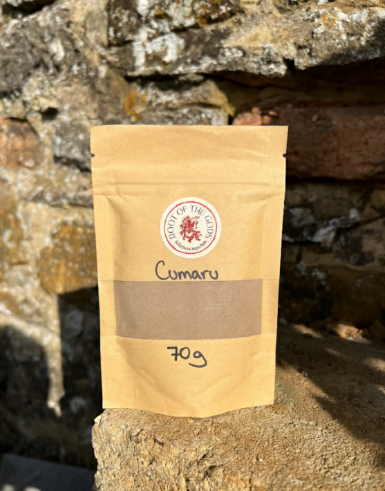 Cumaru 70gr Hapé / Rapé