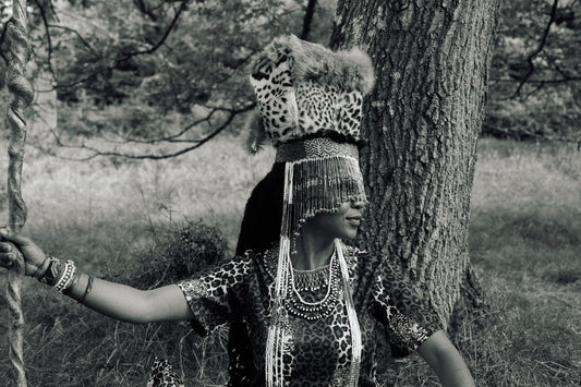 Sacred Talks: Remembering Our Ancestors & Reclaiming Ourselves