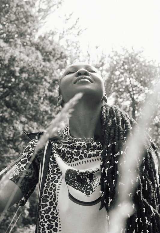 Sacred Talks: Remembering Our Ancestors & Reclaiming Ourselves with Gogo Philiswa | Online Event