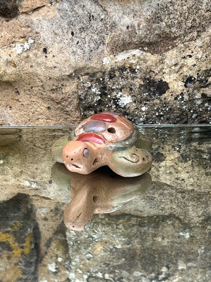 Ancestral Instrument Ocarina