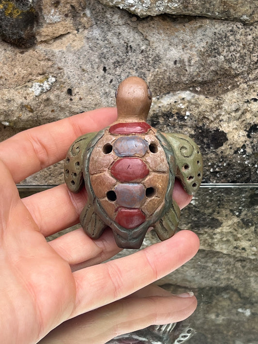 Ancestral Instrument Ocarina