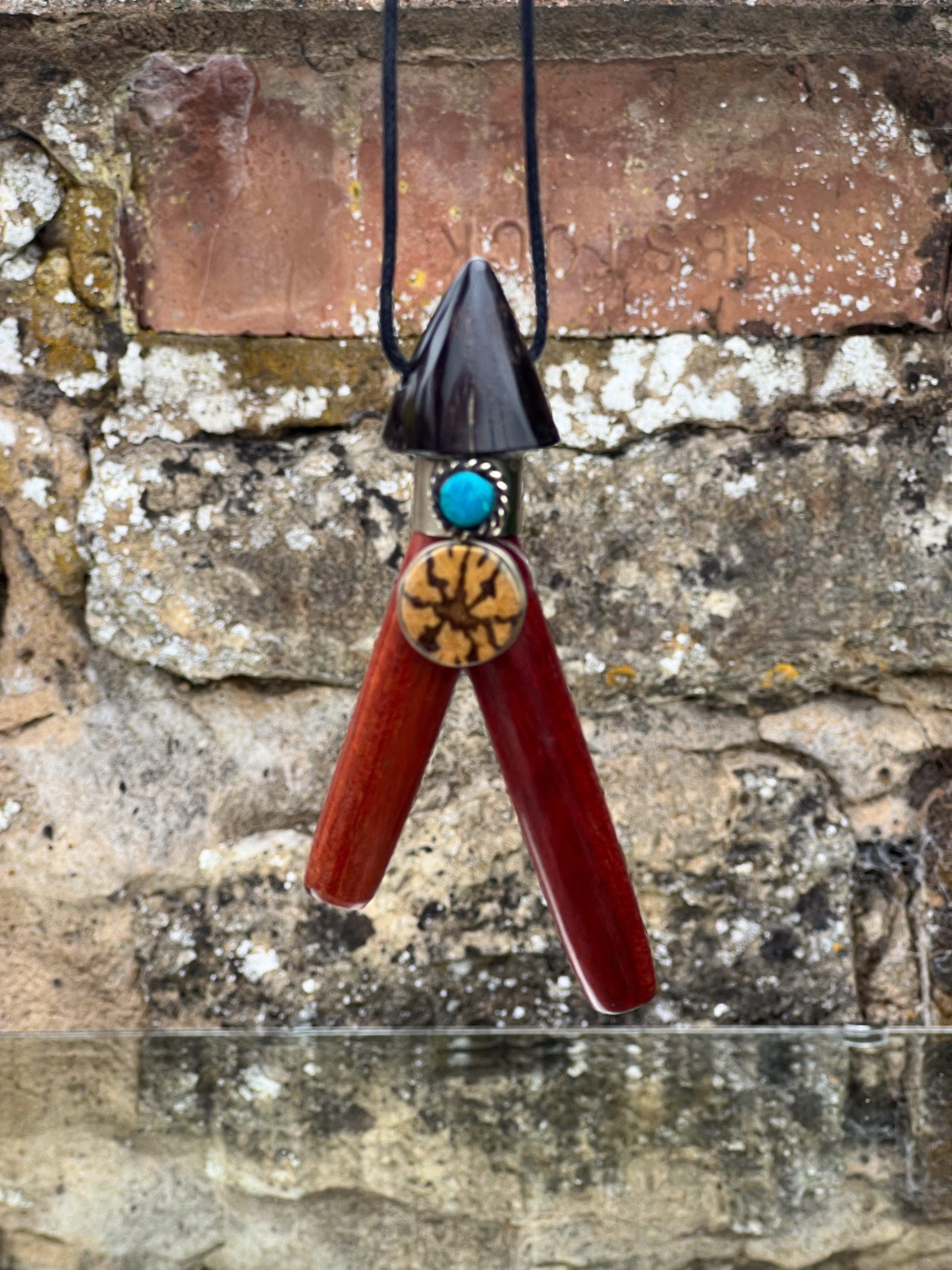 Hapé + Aplicators – Root of the Gods