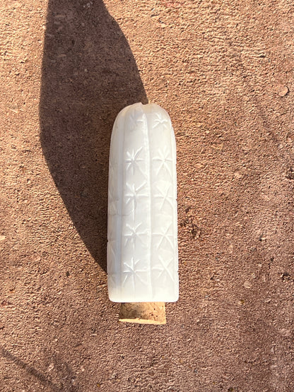 Special Hapé Serpentine Jar