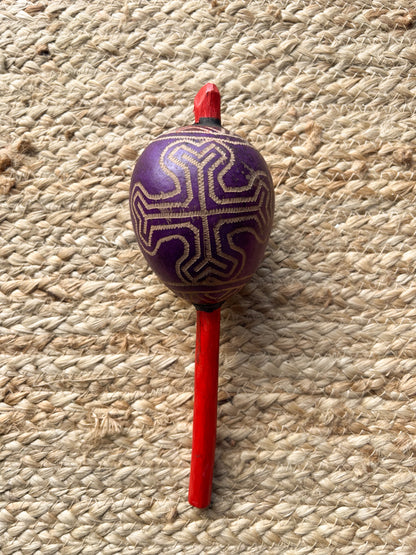 Traditional Brazilian Shaker