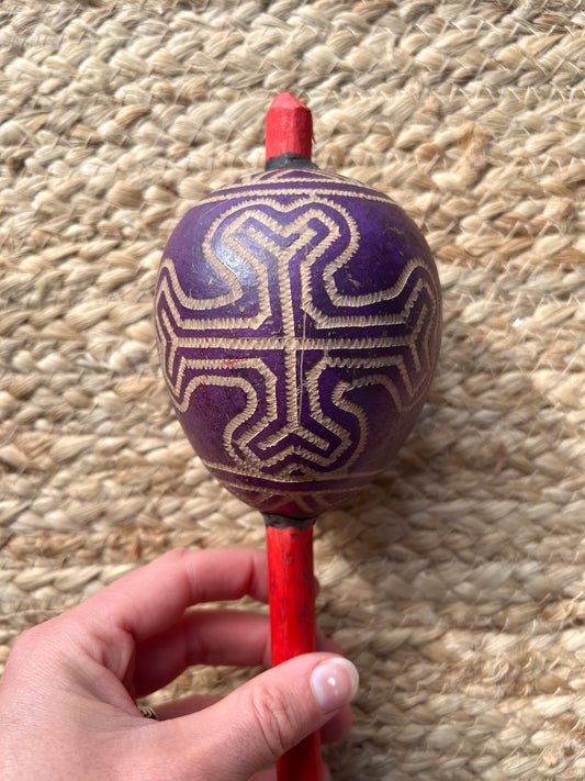 Traditional Brazilian Shaker