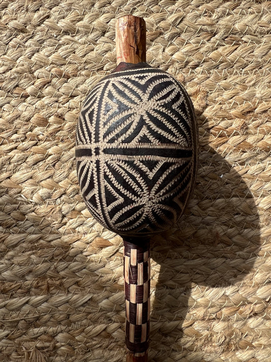 Traditional Brazilian Shaker