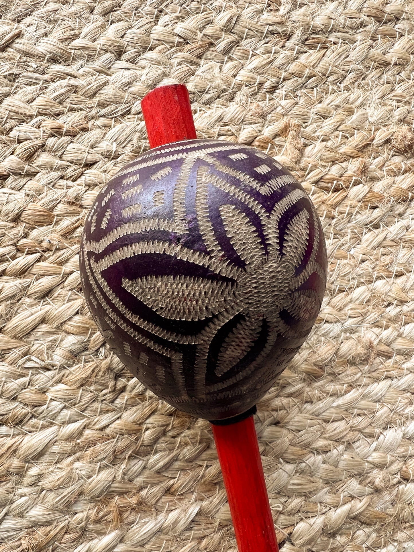 Traditional Brazilian Shaker