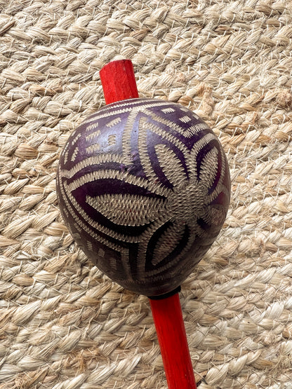 Traditional Brazilian Shaker