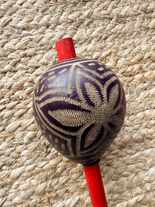 Traditional Brazilian Shaker