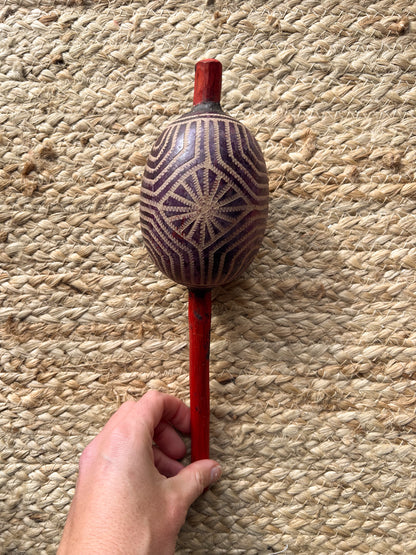 Traditional Brazilian Shaker