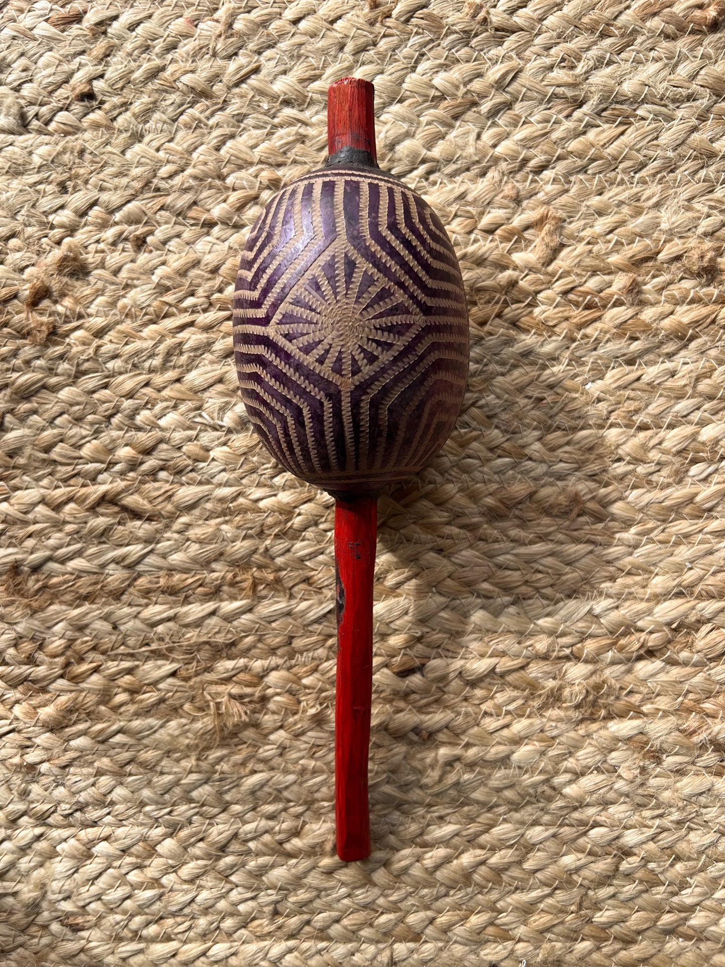 Traditional Brazilian Shaker