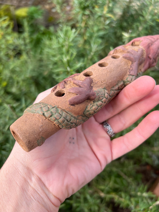 Ceremonial Instruments – Root of the Gods