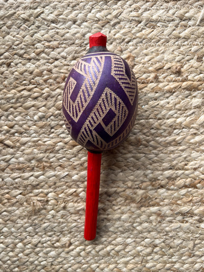 Traditional Brazilian Shaker