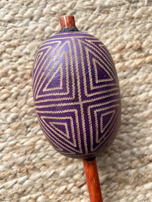 Traditional Brazilian Shaker