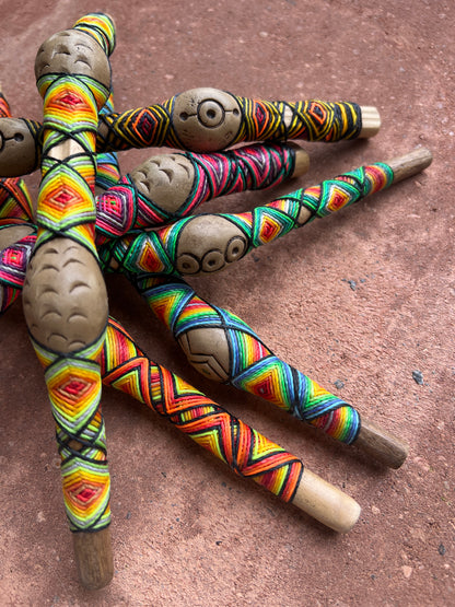 Tepi Hapé Pipe
