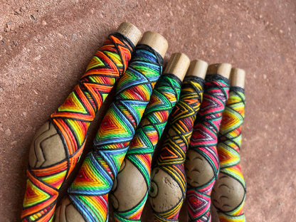 Tepi Hapé Pipe