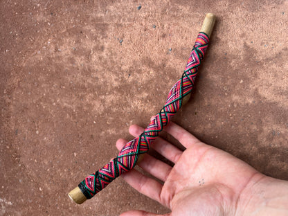 Tepi Hapé Pipe