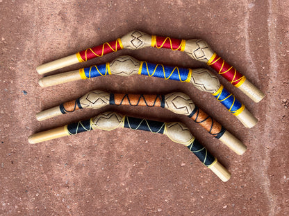 Tepi Hapé Pipe