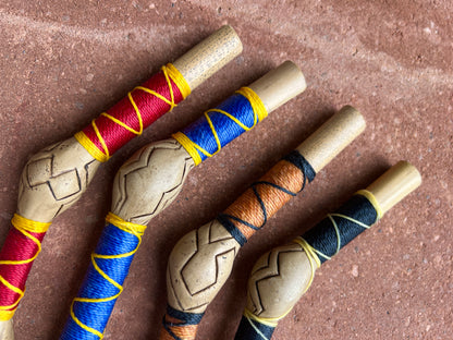 Tepi Hapé Pipe