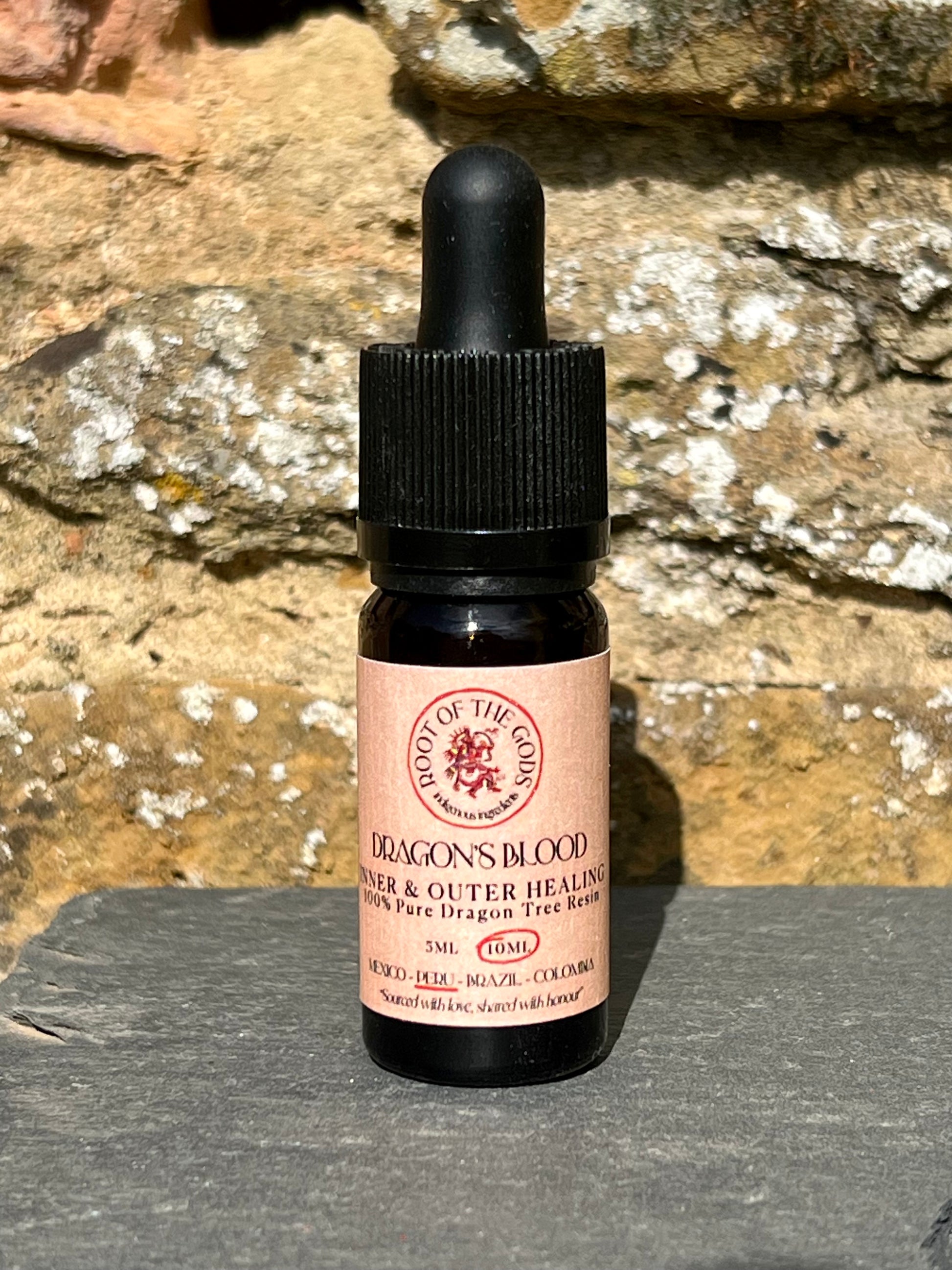 Dragon's Blood - Extract Tincture