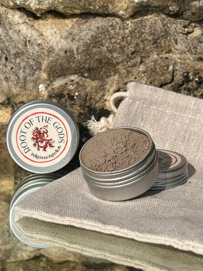 MINT & EUCALYPTUS Hapé/Rapé - 10gr to 1kg