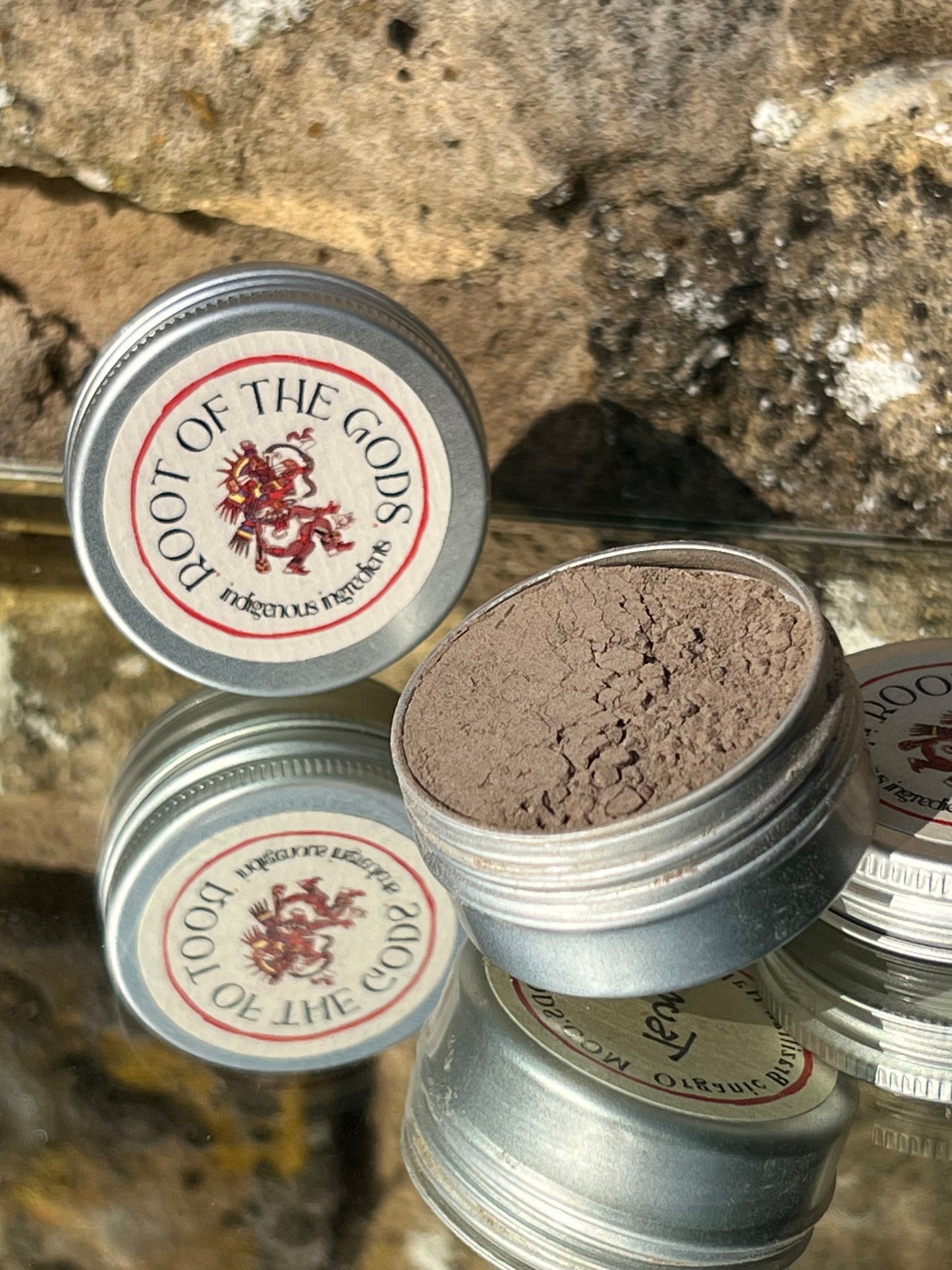 MINT & EUCALYPTUS Hapé/Rapé - 10gr to 1kg