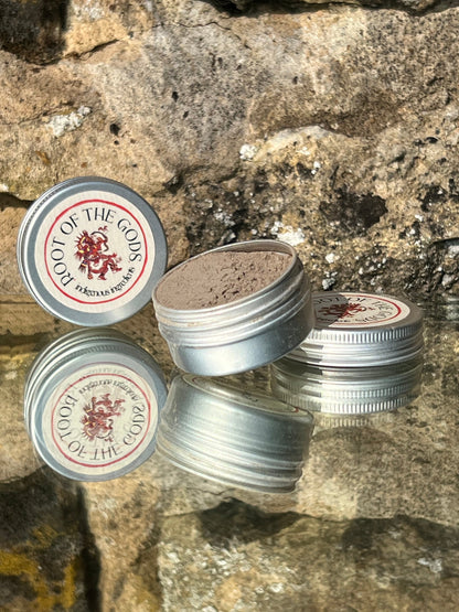 MINT & EUCALYPTUS Hapé/Rapé - 10gr to 1kg